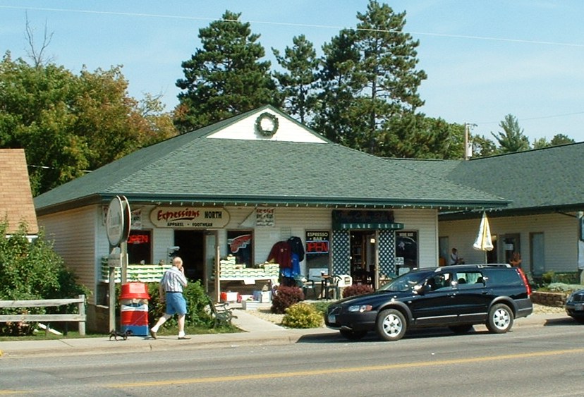 Pequot Lakes Minnesota Business Directory